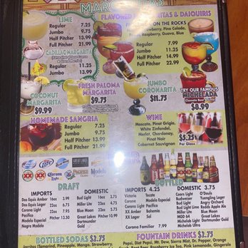 Tacos Mexicanos - Drinks - Mexican Near Me - Macedonia, Ohio Tacos Mexicanos - Drinks - Mexican Near Me - Macedonia, Ohio