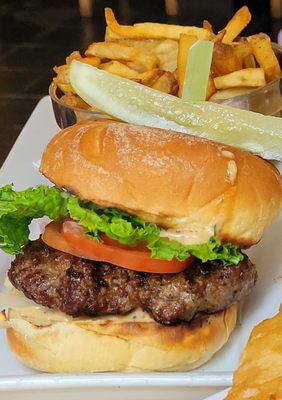 St. Augustine's by null