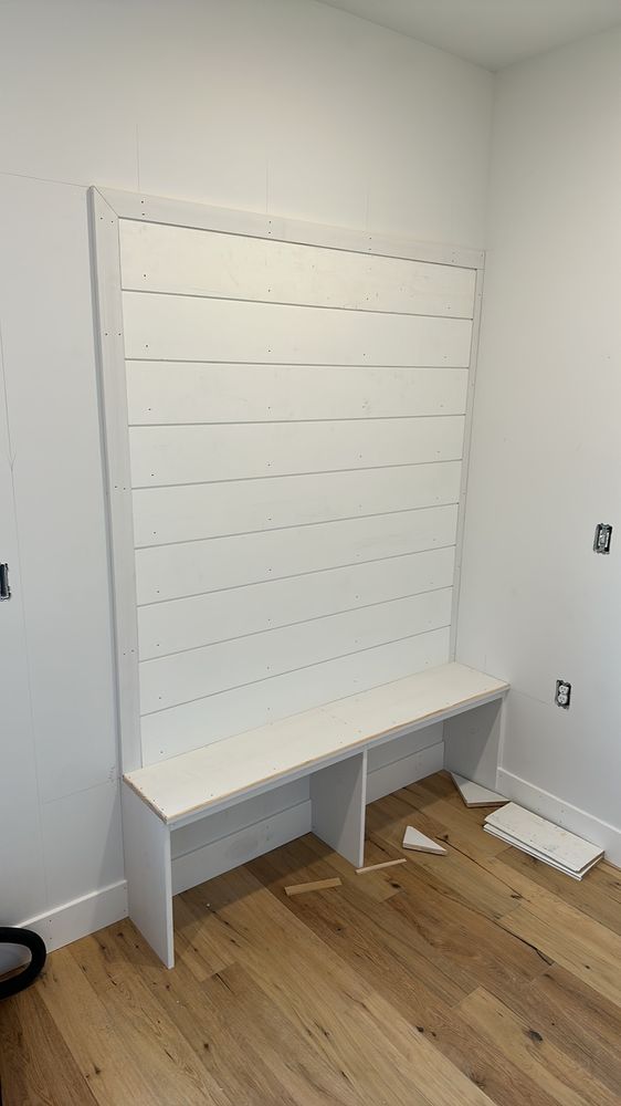 Slide of D’s Handyman Service