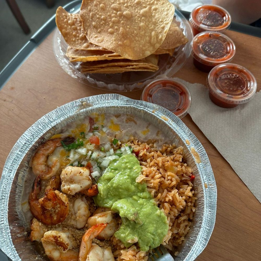 Mi Zacatecas - Camarones al ajillo - Mexican Near Me - Hawthorne, California Mi Zacatecas - Camarones al ajillo - Mexican Near Me - Hawthorne, California