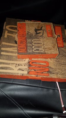 Menu photo 5 Blaze Pizza Atlanta, GA