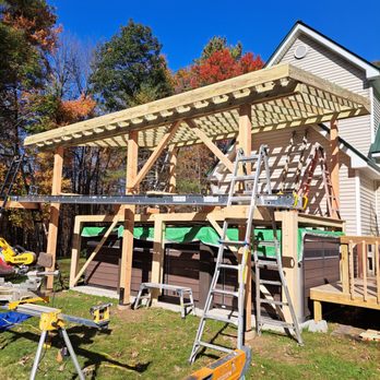 New Hampshire Niche - Home Organization Near Me - Concord, New Hampshire