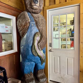 Full Tilt Saloon - Cute Decor - Breakfast & Brunch Near Me - Ouray, Colorado