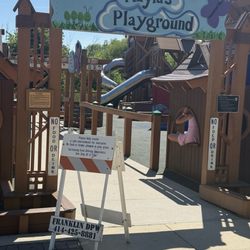 Kayla's Playground