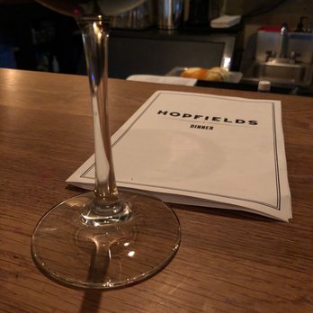 Hopfields - Pubs Near Me - Austin, Texas