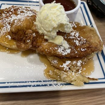 Biscuit Belly - Grandview Heights - Chicken ditch the waffle! - Breakfast & Brunch Near Me - Columbus, Ohio