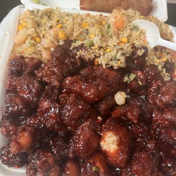Lawndale Fish Market - Tso chicken - Chinese Near Me - Houston, Texas Lawndale Fish Market - Tso chicken - Chinese Near Me - Houston, Texas