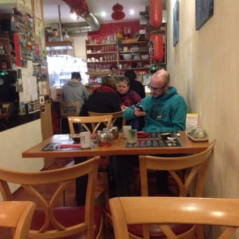 BOK - Sushi Bars Near Me - Vienna, 9