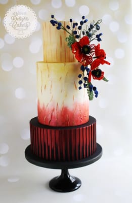 Sweet Delights Cakery by null