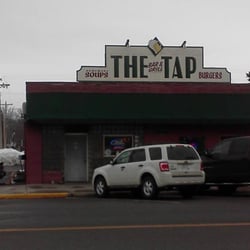 The Tap Bar & Grill
