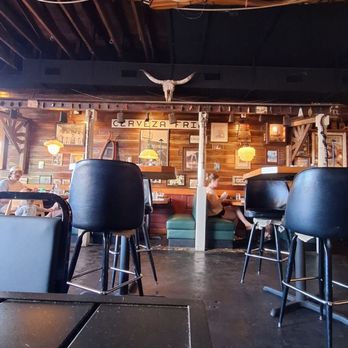Buster's Brick Oven - A very eclectic interior and an old timey feel outside - Pizza Near Me - Daphne, Alabama Buster's Brick Oven - A very eclectic interior and an old timey feel outside - Pizza Near Me - Daphne, Alabama