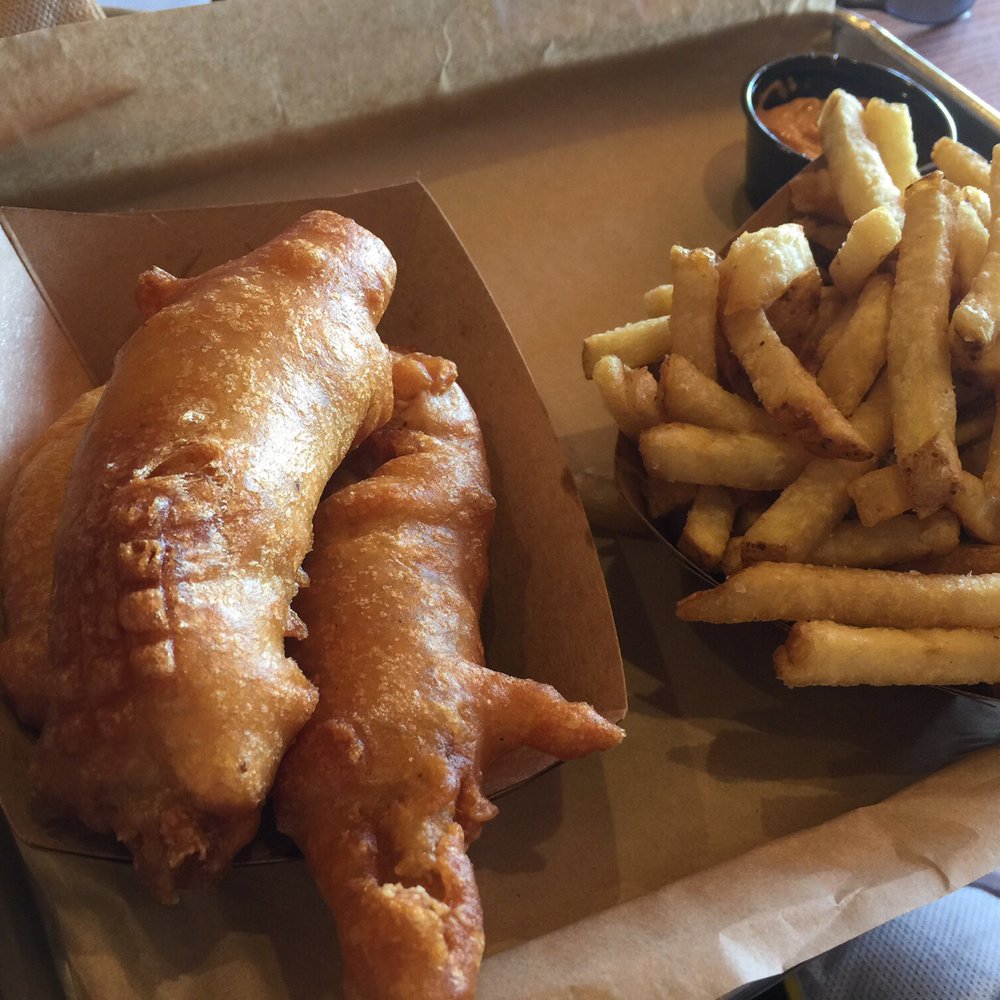 Dory Deli - Fish and chips - Delis Near Me - Newport Beach, California Dory Deli - Fish and chips - Delis Near Me - Newport Beach, California
