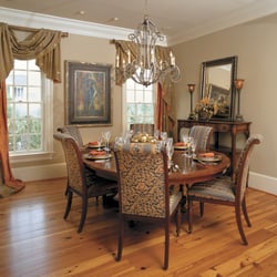 CHD Interiors - Dining