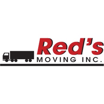 Red's Moving - Movers Near Me - Lewiston, Maine Red's Moving - Movers Near Me - Lewiston, Maine