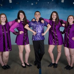 Dance With Sherry Studio