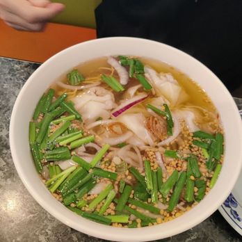 Vietnam Cafe - Wonton soup. - Vietnamese Near Me - Kansas City, Missouri Vietnam Cafe - Wonton soup. - Vietnamese Near Me - Kansas City, Missouri