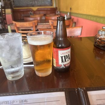Sunset Pizza & Pasta - Beer - Pizza Near Me - Sunset Beach, California Sunset Pizza & Pasta - Beer - Pizza Near Me - Sunset Beach, California