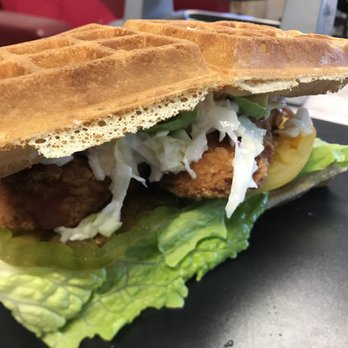Zee Cooks - Chicken Waffle - Caterers Near Me - San Francisco, California Zee Cooks - Chicken Waffle - Caterers Near Me - San Francisco, California