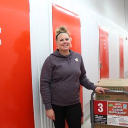 U-Haul Moving & Storage at Verona Road