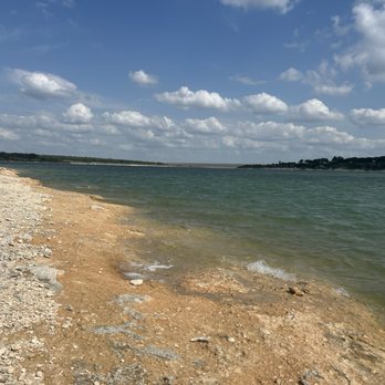 Jim Hogg Park - Parks Near Me - Georgetown, Texas
