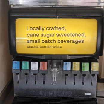 Starbird Chicken - Beverages - Chicken Shop Near Me - Walnut Creek, California Starbird Chicken - Beverages - Chicken Shop Near Me - Walnut Creek, California