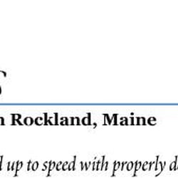 Ocean Pursuits Marine Services