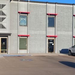 A1 Lock and Safe - Exterior or our location: 1111 S. Orchard St., Ste 160