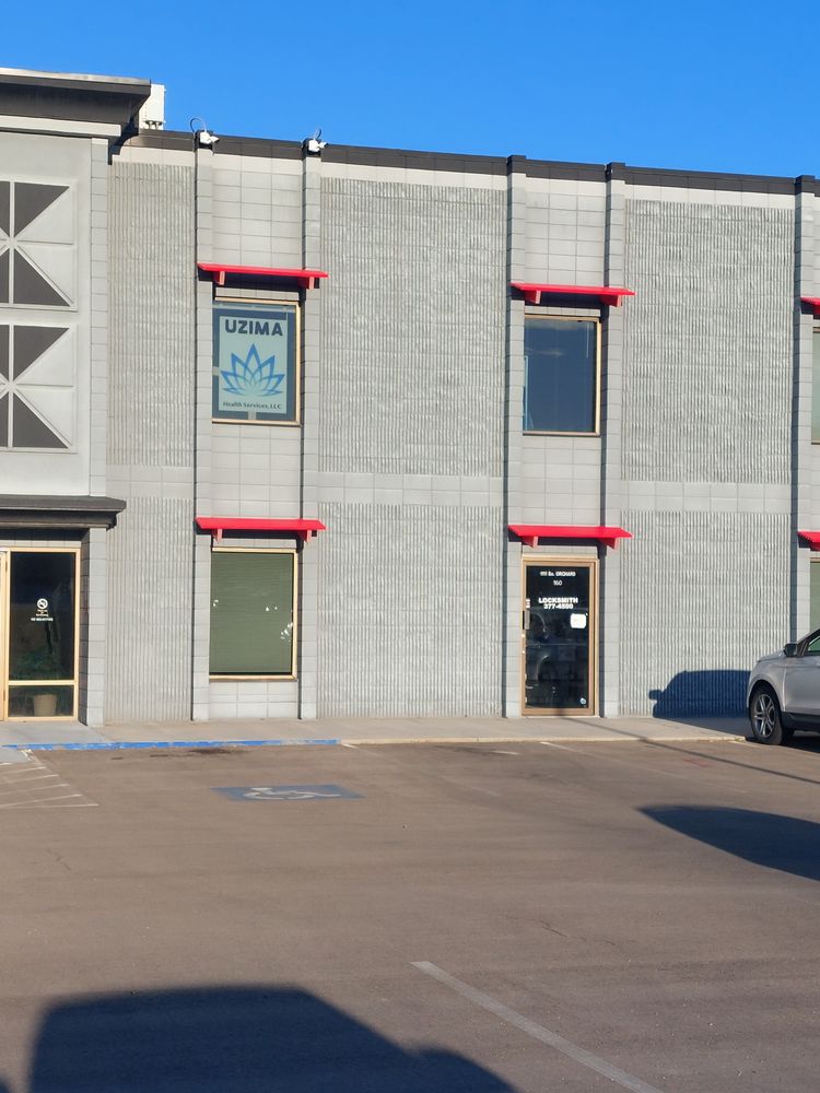 A1 LOCK AND SAFE Updated August 2024 1111 S Orchard, Boise, Idaho