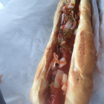 Roake's - Hot Dogs Near Me - Portland, Oregon Roake's - Hot Dogs Near Me - Portland, Oregon