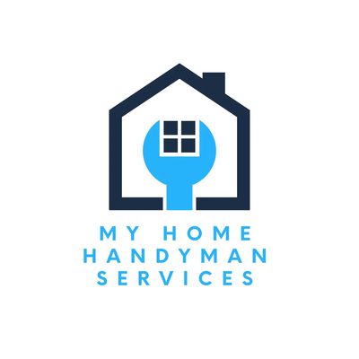 My Home Handyman Services Logo