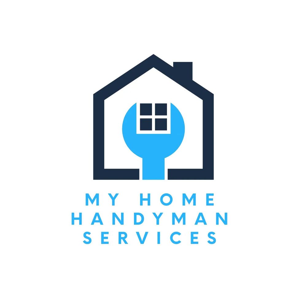 Slide of My Home Handyman Services