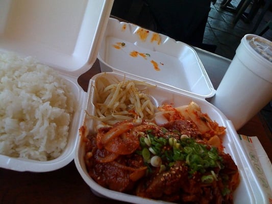 Gushi by null