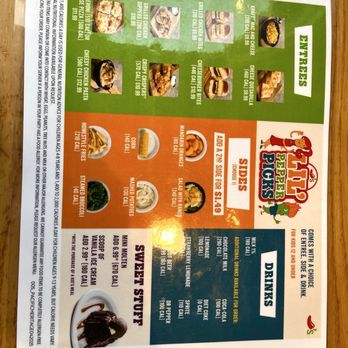 Chili's - March 2025 - Tex-Mex Near Me - Mililani, Hawaii