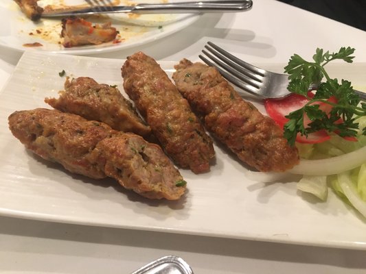 Bukhara Grill by null