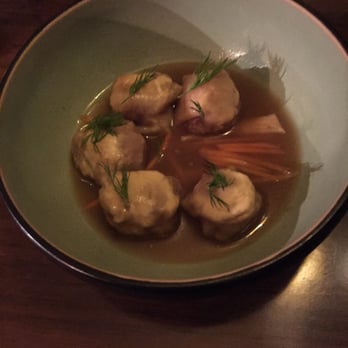 Le Comptoir des Petits Champs - Baller ravioli bourginon - French Near Me - Paris, 75 Le Comptoir des Petits Champs - Baller ravioli bourginon - French Near Me - Paris, 75