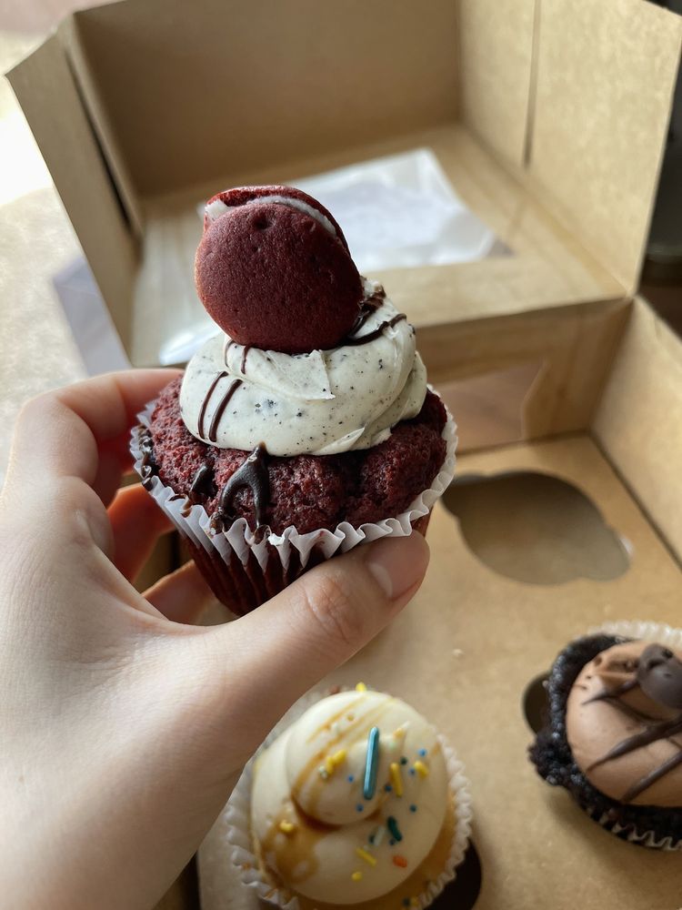 Sugar Mama's Bakeshop