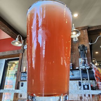 Morgan Territory Brewing - Whiptail watermelon wheat....so delicious (seasonal) - Breweries Near Me - Pleasant Hill, California Morgan Territory Brewing - Whiptail watermelon wheat....so delicious (seasonal) - Breweries Near Me - Pleasant Hill, California