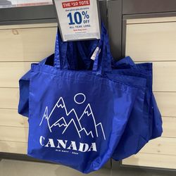 Old Navy Outlet - Extra 10% off till end 2024 if using their bag. $10 each.