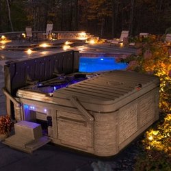 New Cumberland Spas