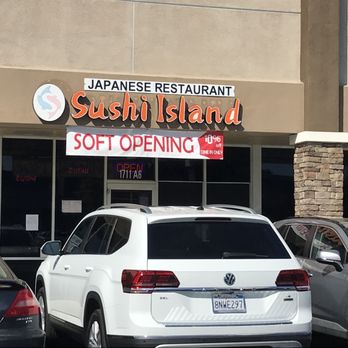 Sushi Island - Sushi Bars Near Me - San Jose, California Sushi Island - Sushi Bars Near Me - San Jose, California