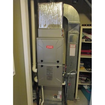 Elliott-McElwee - Bryant Furnace Installation - Heating & Air Conditioning/HVAC Near Me - Pleasantville, New Jersey