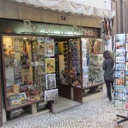 Bazar do Carmo