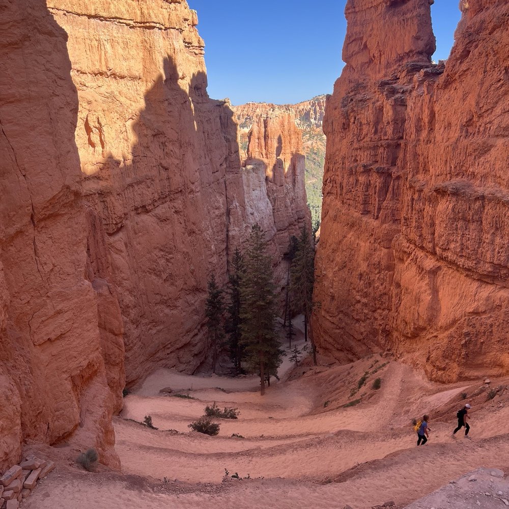 Bryce Canyon National Park - Parks Near Me Bryce Canyon National Park - Parks Near Me