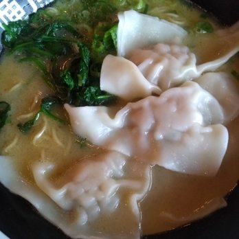 JINYA Ramen Bar - Woodlands - Won-ton Ramen. Good! - Ramen Near Me - Spring, Texas JINYA Ramen Bar - Woodlands - Won-ton Ramen. Good! - Ramen Near Me - Spring, Texas