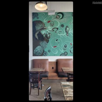 Avoca Coffee Roasters - Interior - Coffee & Tea Near Me - Fort Worth, Texas