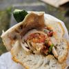 Khat SreyVong Fast Food gift card