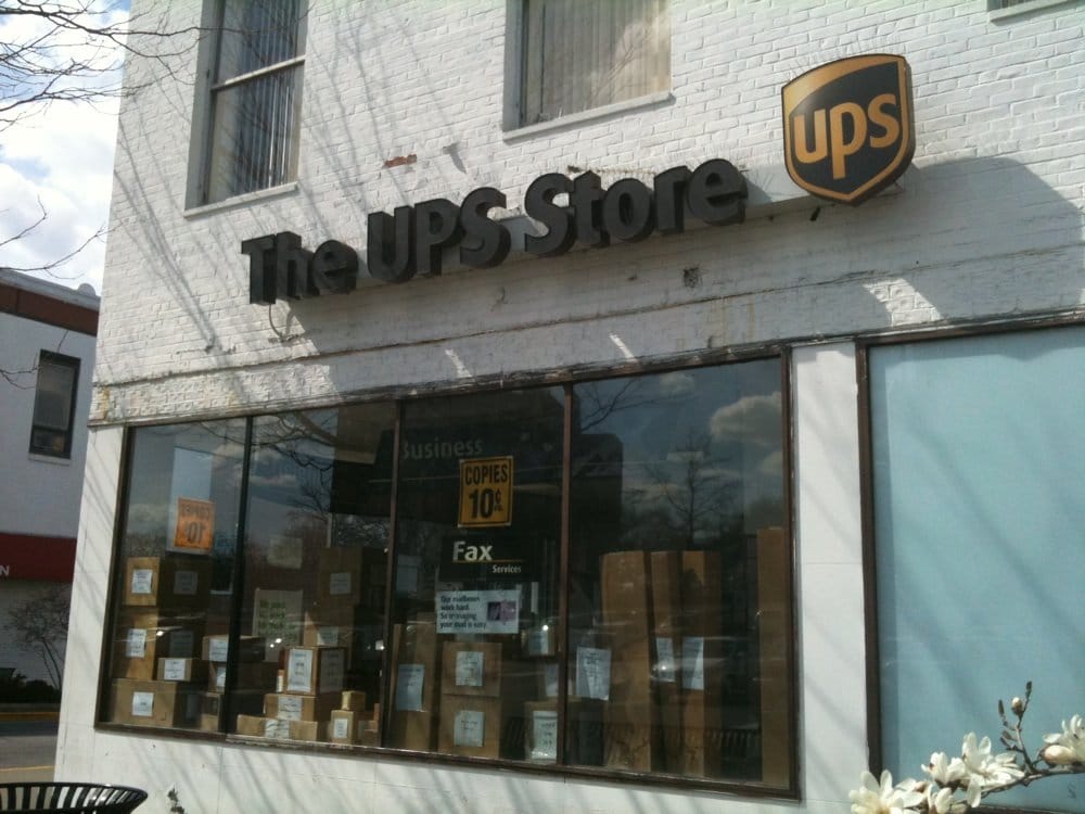 THE UPS STORE CLOSED 6123 190th St, Fresh Meadows, NY Yelp