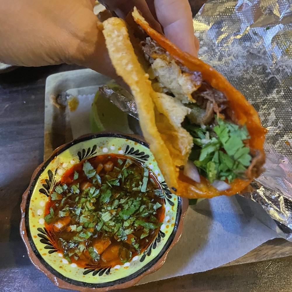 La Eskina Indy - Birria Taco - Mexican Near Me - Indianapolis, Indiana La Eskina Indy - Birria Taco - Mexican Near Me - Indianapolis, Indiana