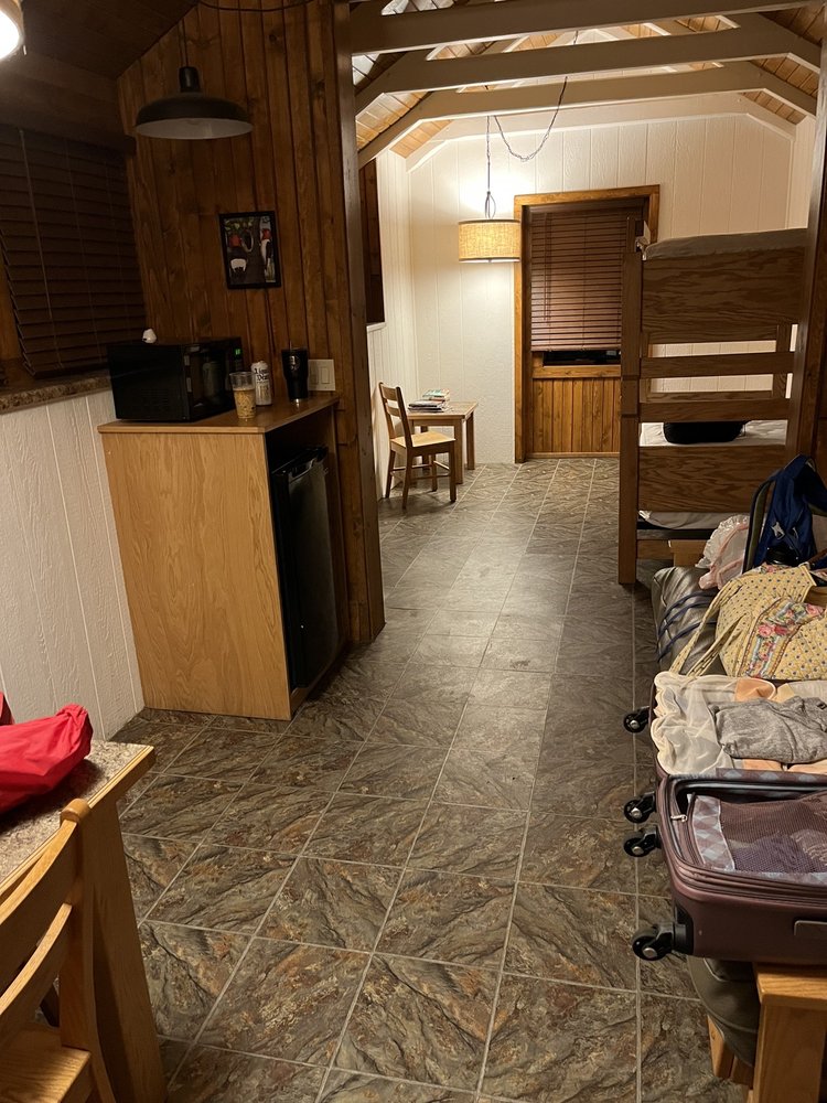 Social spots from Stone State Park