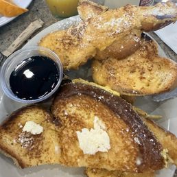French toast French toast